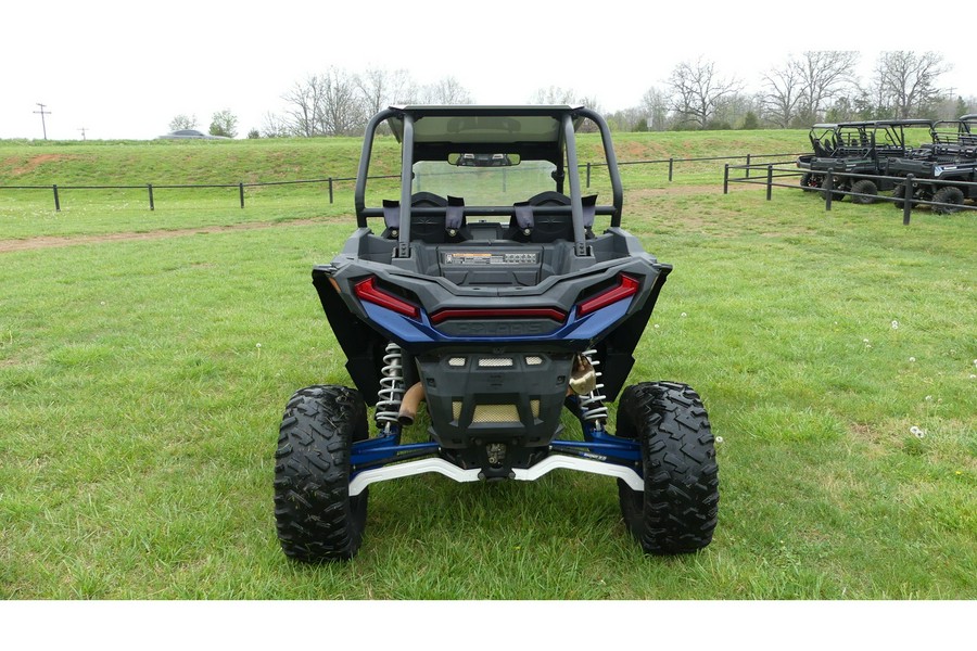 2021 Polaris Industries RZR XP1000 Premium