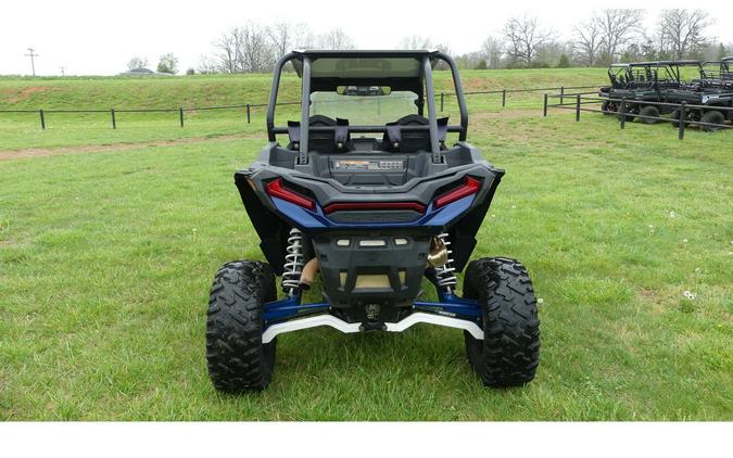 2021 Polaris Industries RZR XP1000 Premium