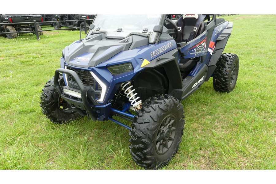 2021 Polaris Industries RZR XP1000 Premium