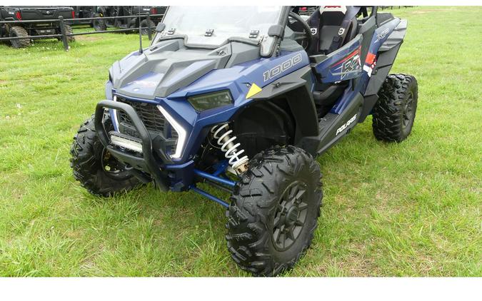 2021 Polaris Industries RZR XP1000 Premium