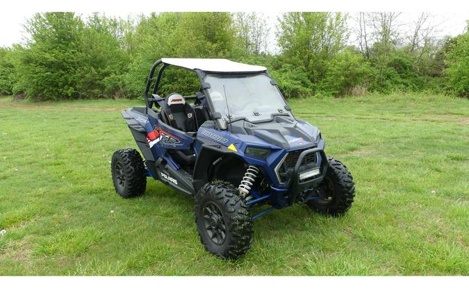 2021 Polaris Industries RZR XP1000 Premium