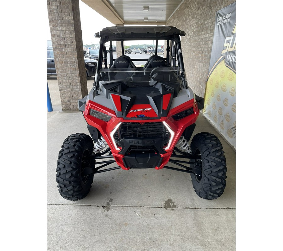 2023 Polaris RZR XP 4 1000 Ultimate