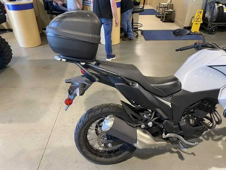 2020 Kawasaki Versys®-X 300