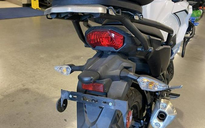 2020 Kawasaki Versys®-X 300