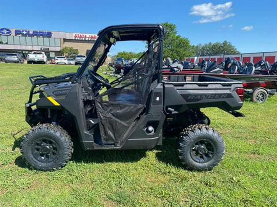 2025 Polaris Ranger 1000 Premium