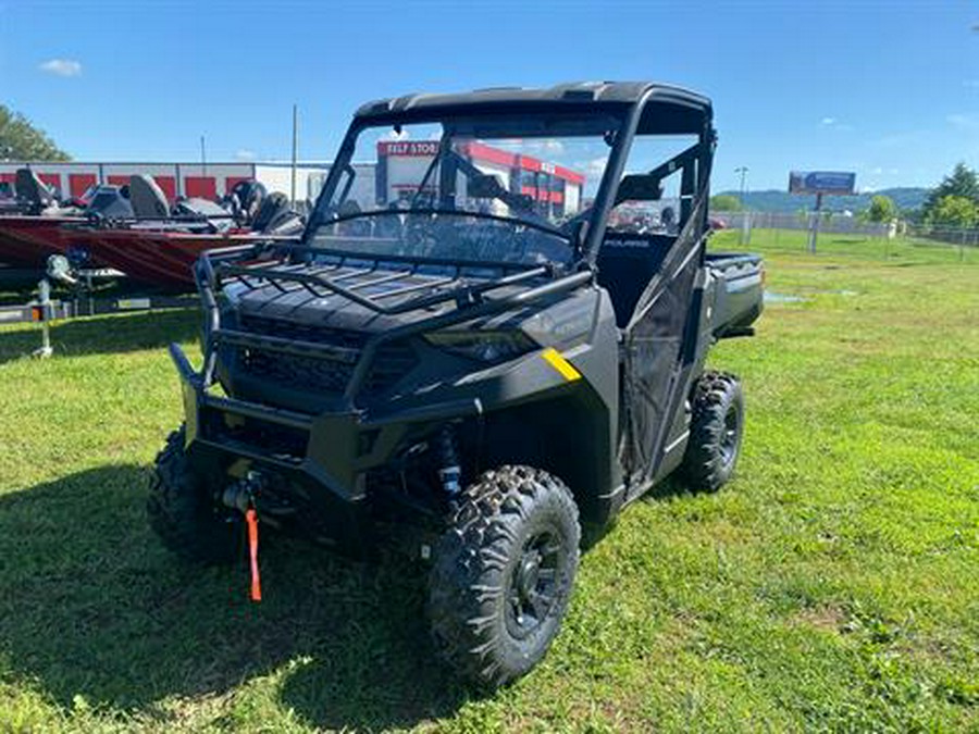 2025 Polaris Ranger 1000 Premium