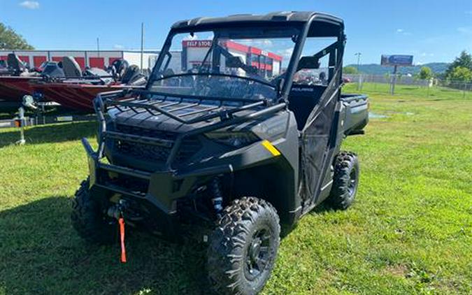 2025 Polaris Ranger 1000 Premium