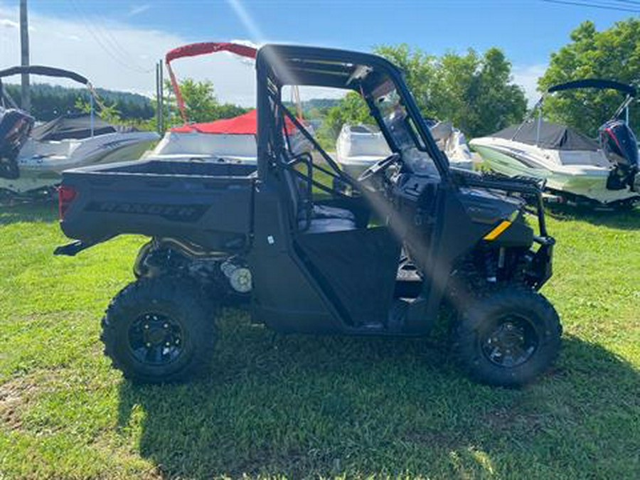 2025 Polaris Ranger 1000 Premium