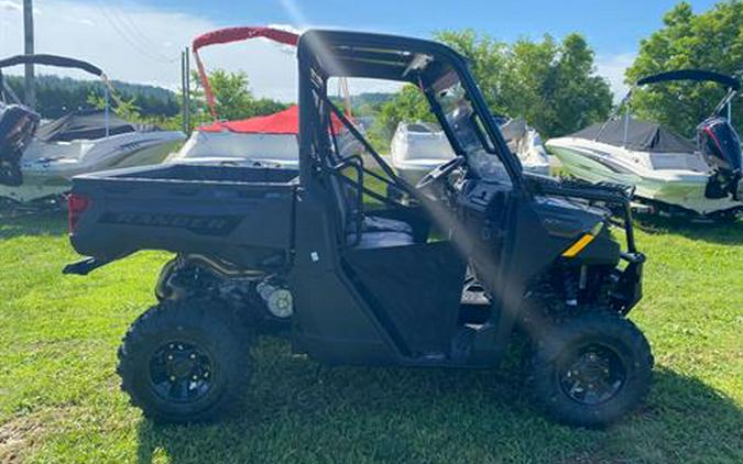 2025 Polaris Ranger 1000 Premium