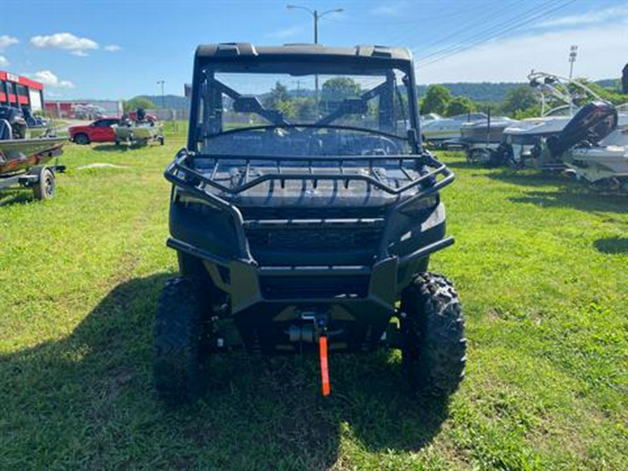 2025 Polaris Ranger 1000 Premium