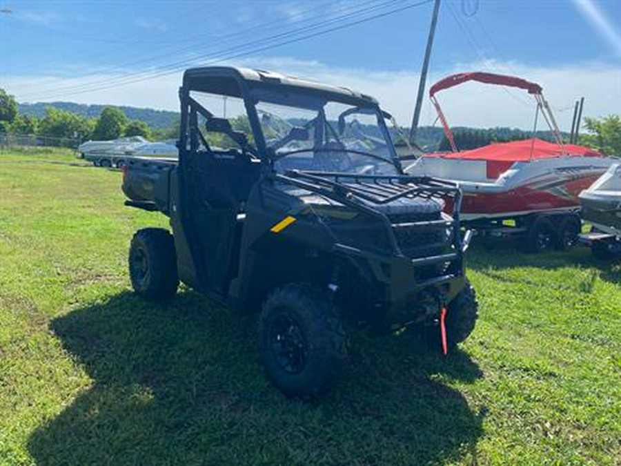 2025 Polaris Ranger 1000 Premium