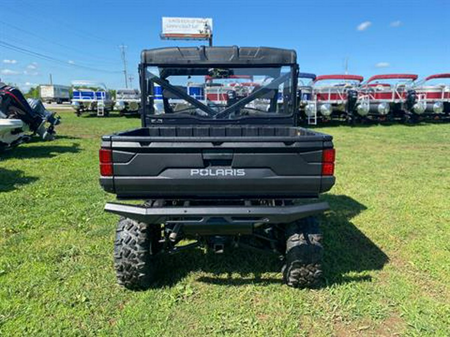 2025 Polaris Ranger 1000 Premium