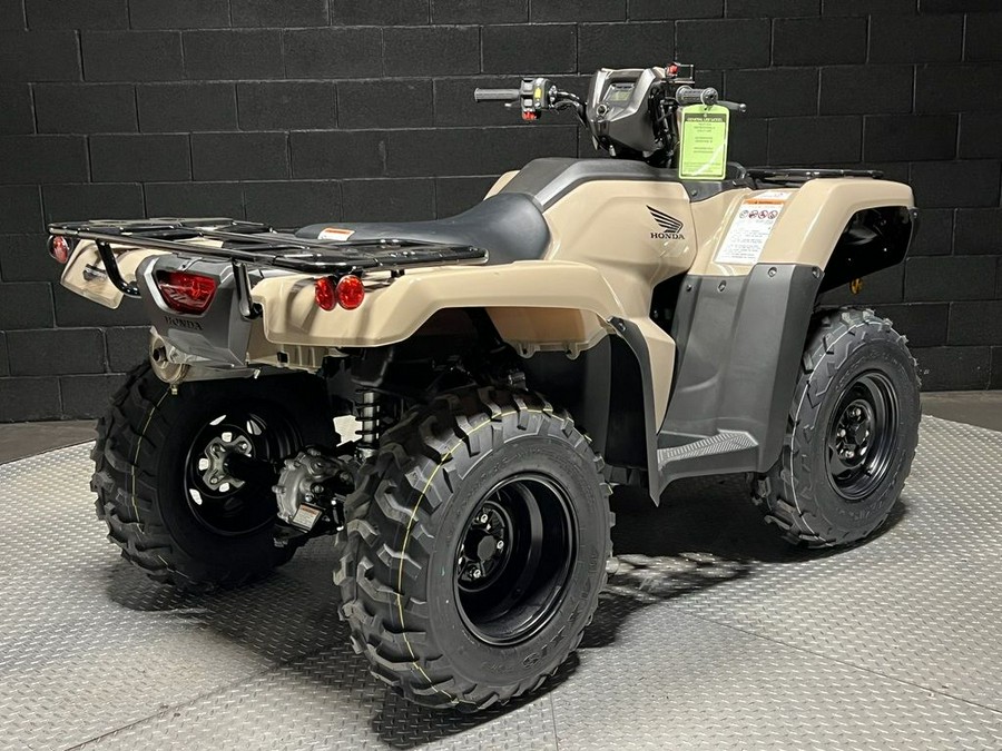 2024 Honda® FourTrax Foreman 4x4 ES EPS