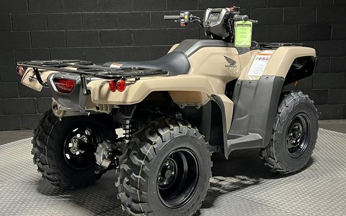 2024 Honda® FourTrax Foreman 4x4 ES EPS