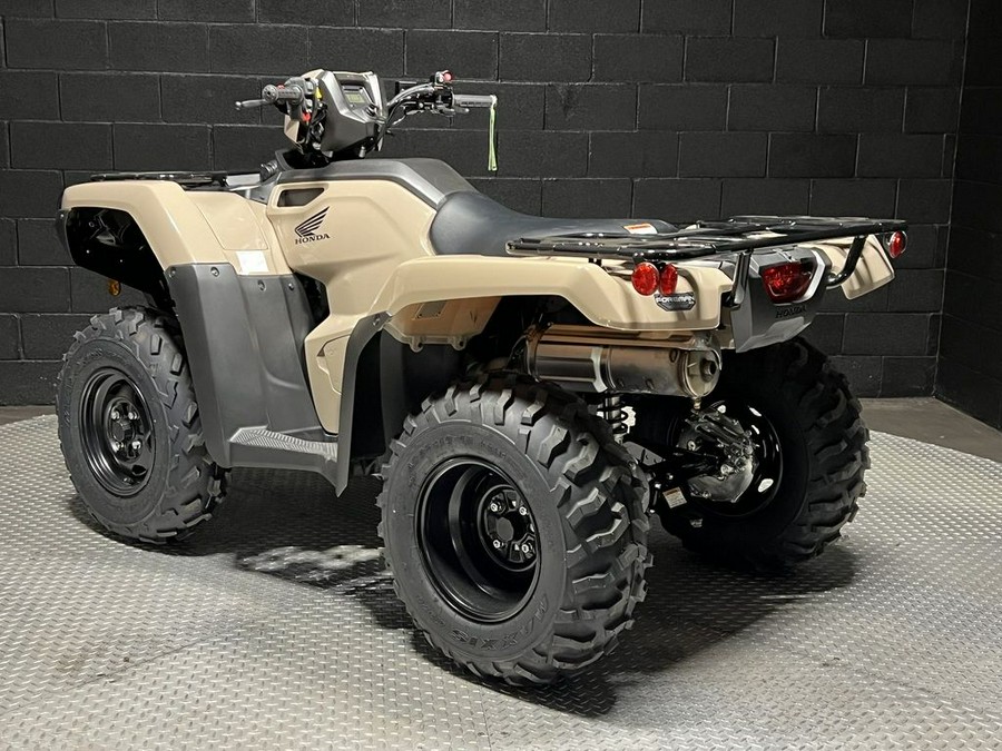 2024 Honda® FourTrax Foreman 4x4 ES EPS