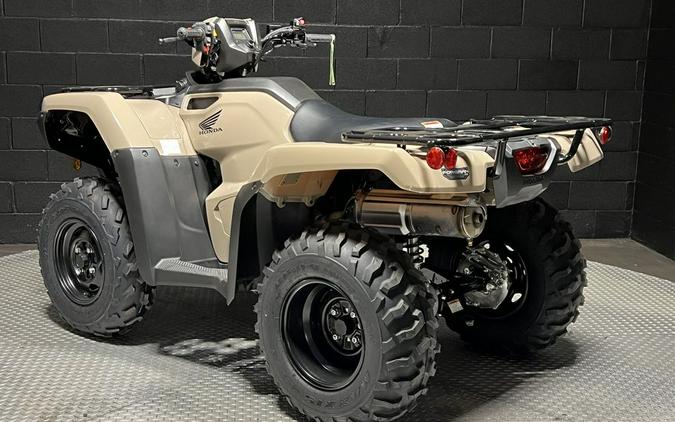 2024 Honda® FourTrax Foreman 4x4 ES EPS