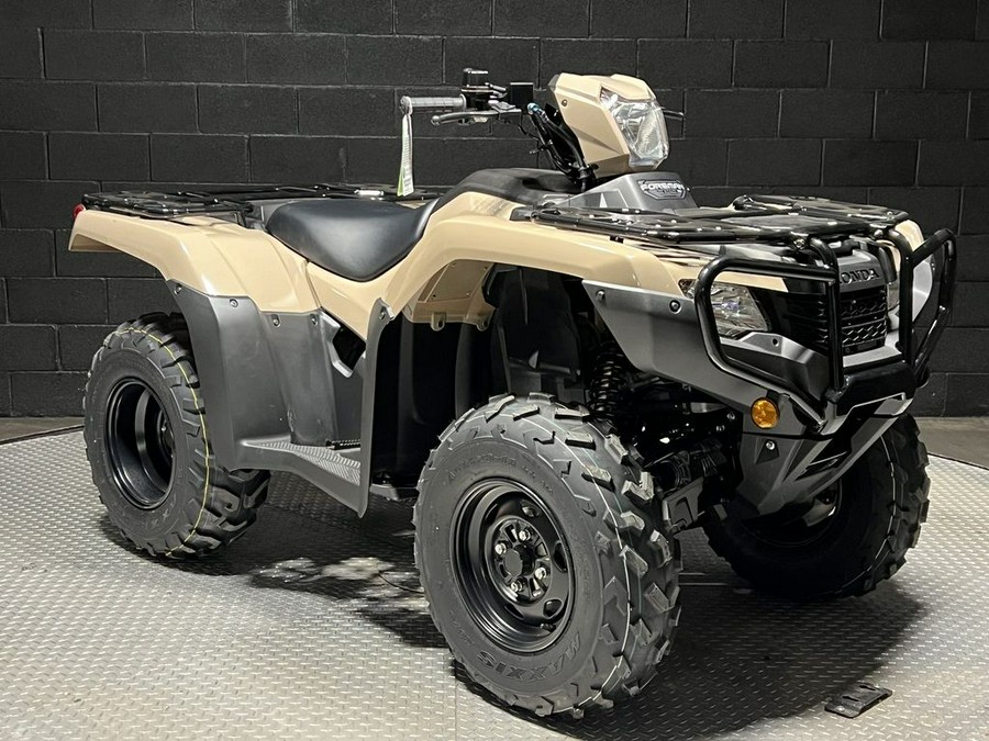 2024 Honda® FourTrax Foreman 4x4 ES EPS