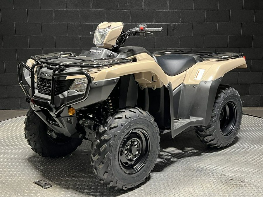 2024 Honda® FourTrax Foreman 4x4 ES EPS