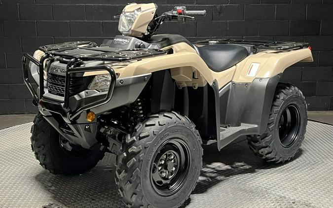 2024 Honda® FourTrax Foreman 4x4 ES EPS