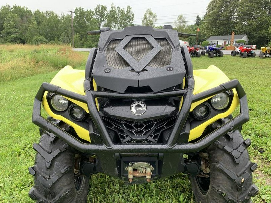 2019 Can-Am® Outlander™ X® mr 850