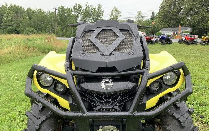 2019 Can-Am® Outlander™ X® mr 850