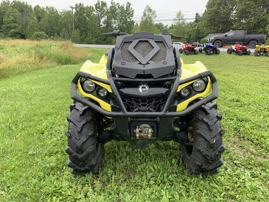 2019 Can-Am® Outlander™ X® mr 850