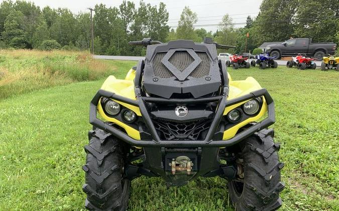 2019 Can-Am® Outlander™ X® mr 850