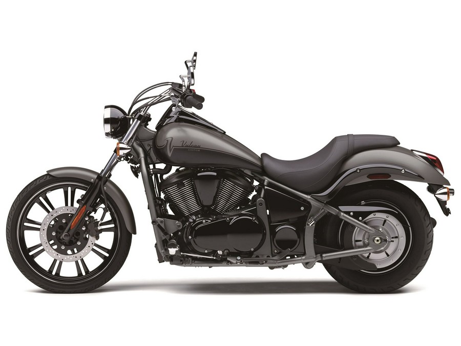 2024 Kawasaki Vulcan® 900 Custom