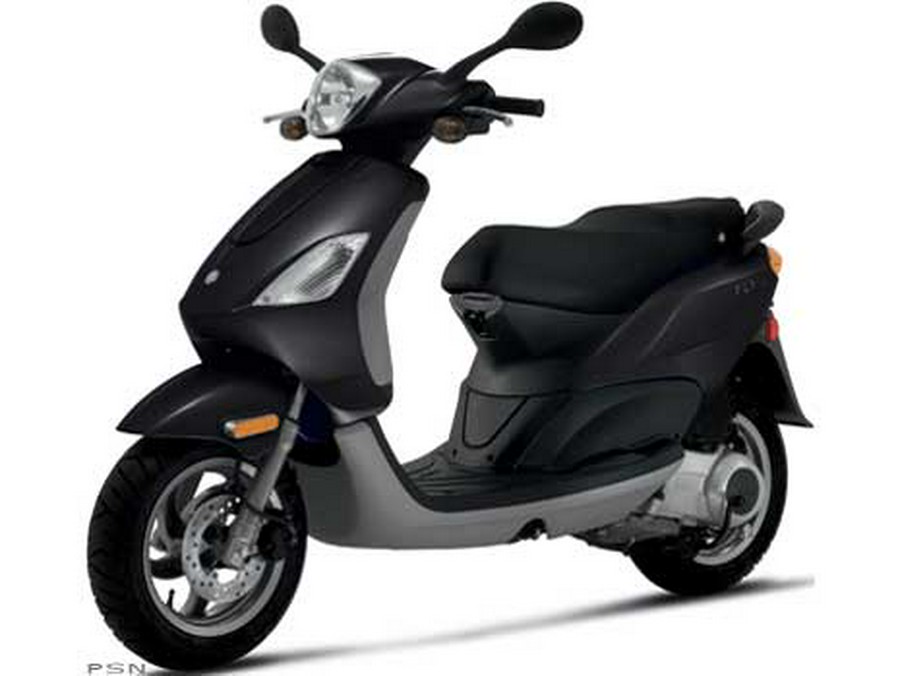 2008 Piaggio Fly 150