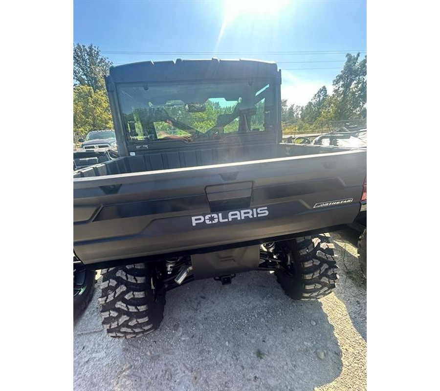 2025 Polaris Ranger XP 1000 NorthStar Edition Premium With Fixed Windshield