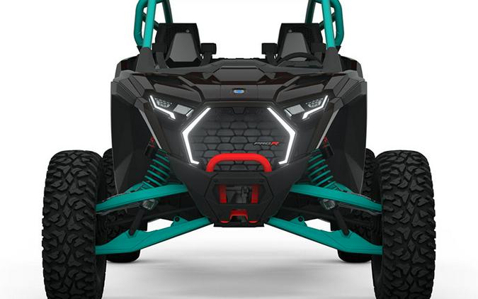 2025 Polaris RZR Pro R Ultimate