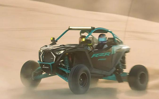 2025 Polaris RZR Pro R Ultimate