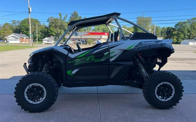 2024 Kawasaki Teryx KRX 1000 eS