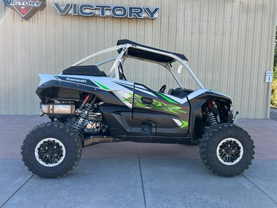 2024 Kawasaki Teryx KRX 1000 eS