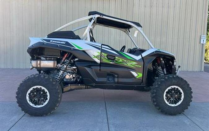 2024 Kawasaki Teryx KRX 1000 eS