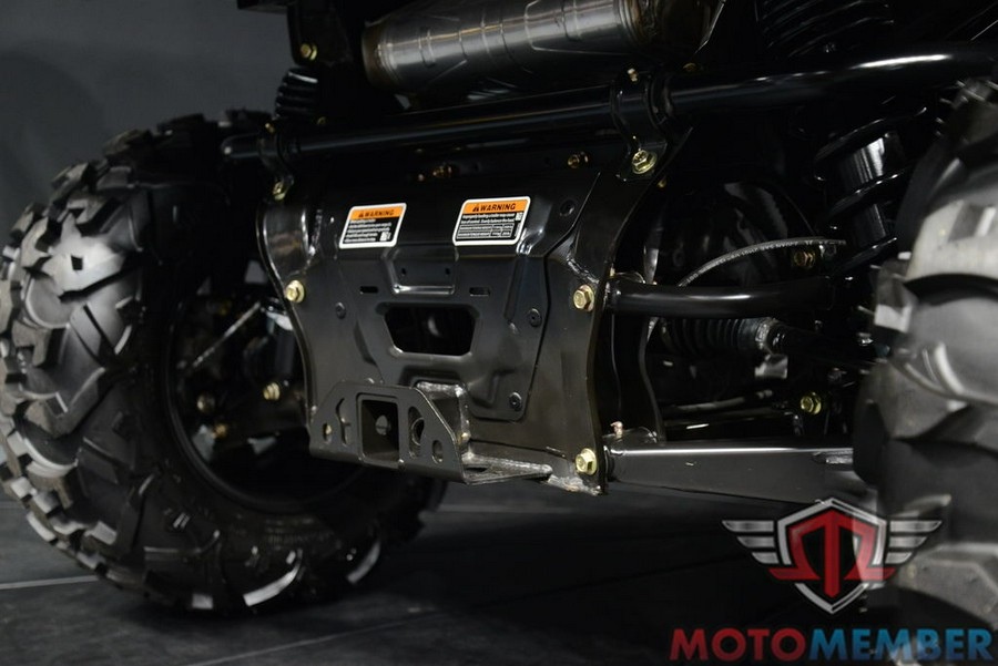 2025 Can-Am Defender DPS HD9