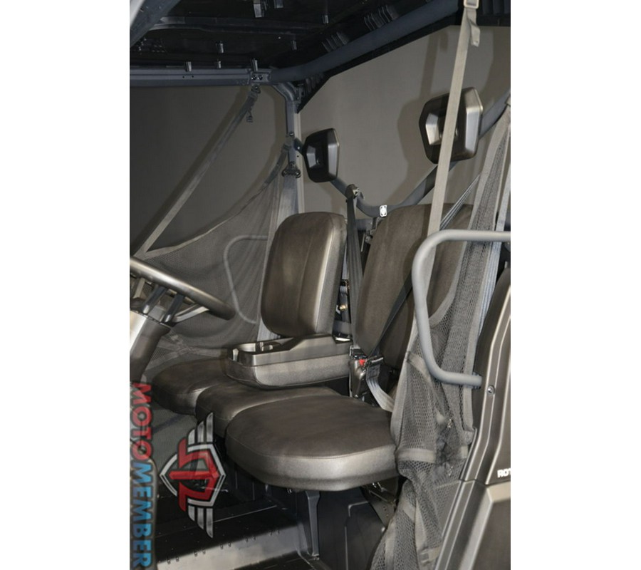 2025 Can-Am Defender DPS HD9