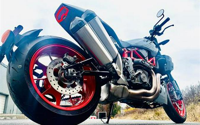 2024 Indian Motorcycle FTR Sport