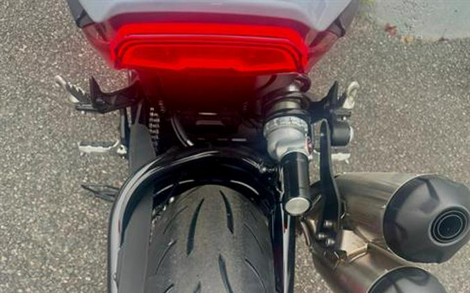 2024 Indian Motorcycle FTR Sport