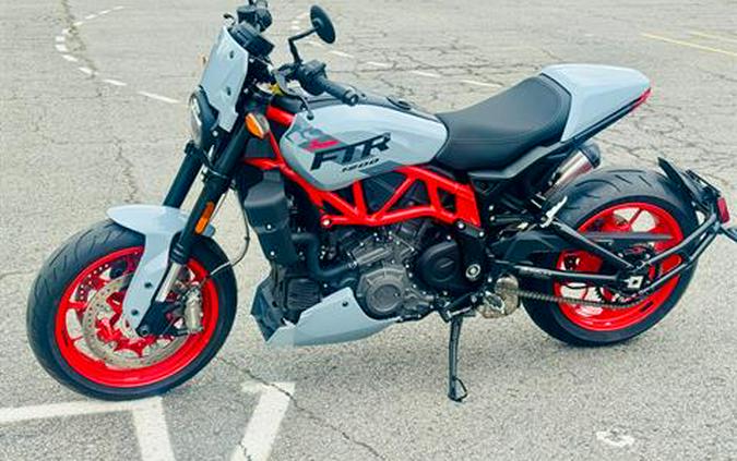 2024 Indian Motorcycle FTR Sport