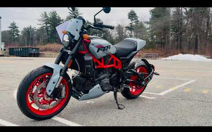 2024 Indian Motorcycle FTR Sport