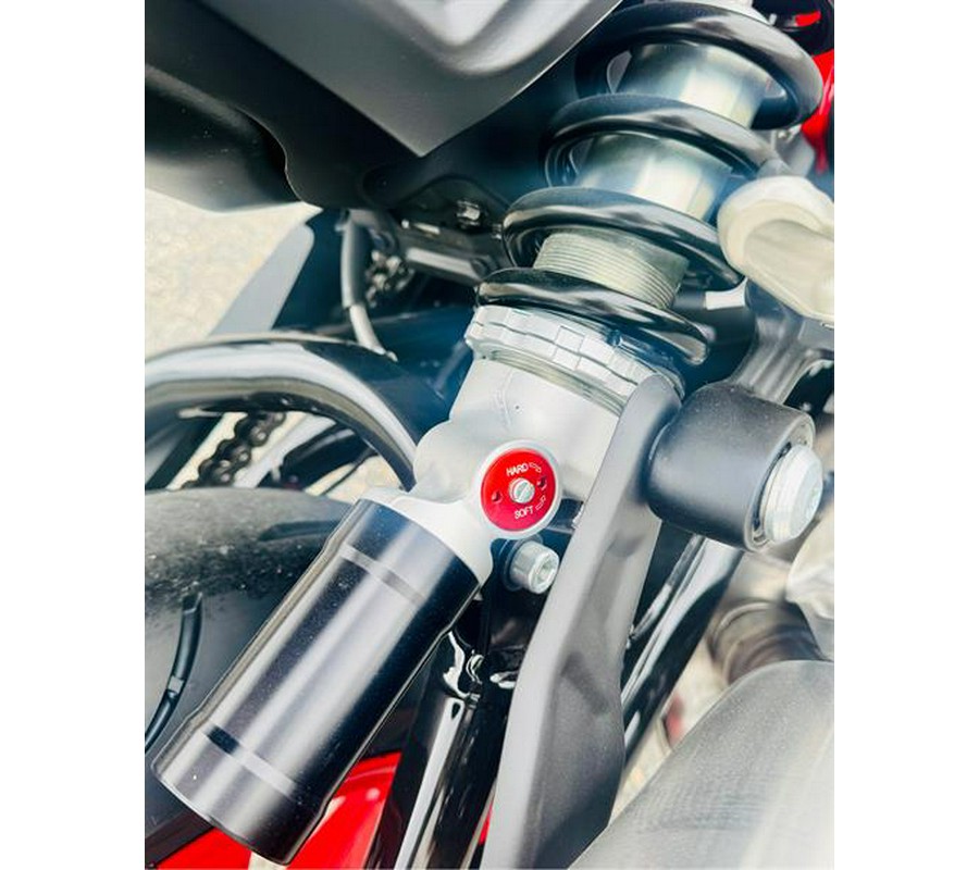 2024 Indian Motorcycle FTR Sport