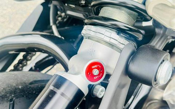 2024 Indian Motorcycle FTR Sport