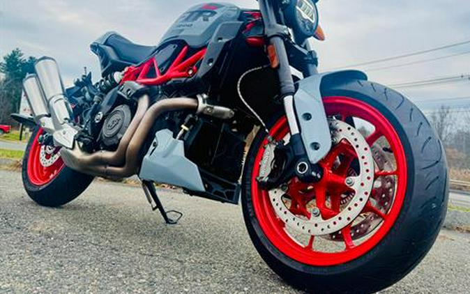 2024 Indian Motorcycle FTR Sport