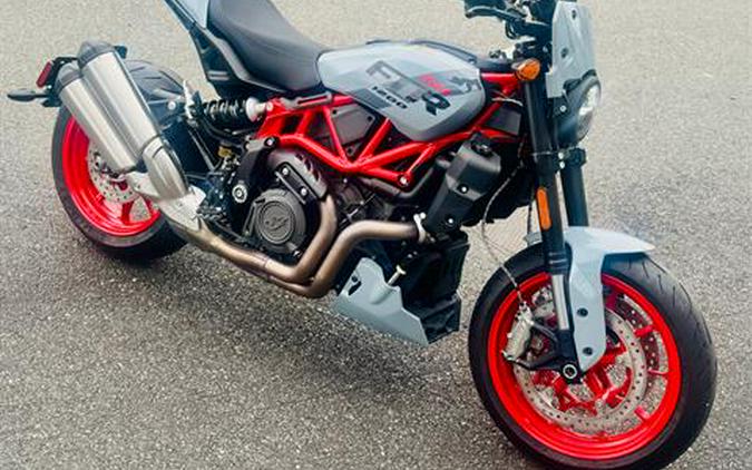 2024 Indian Motorcycle FTR Sport