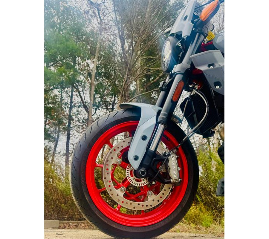 2024 Indian Motorcycle FTR Sport