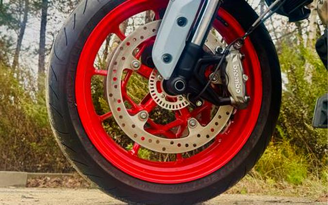 2024 Indian Motorcycle FTR Sport