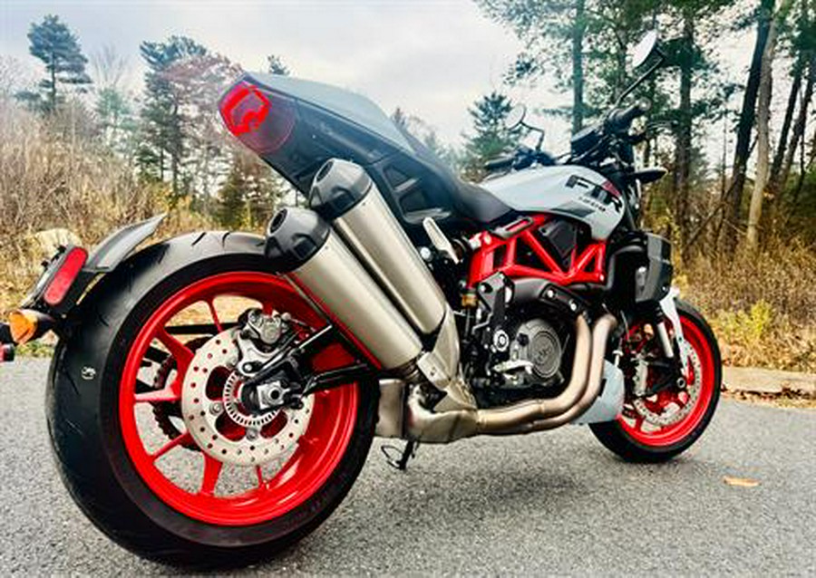 2024 Indian Motorcycle FTR Sport