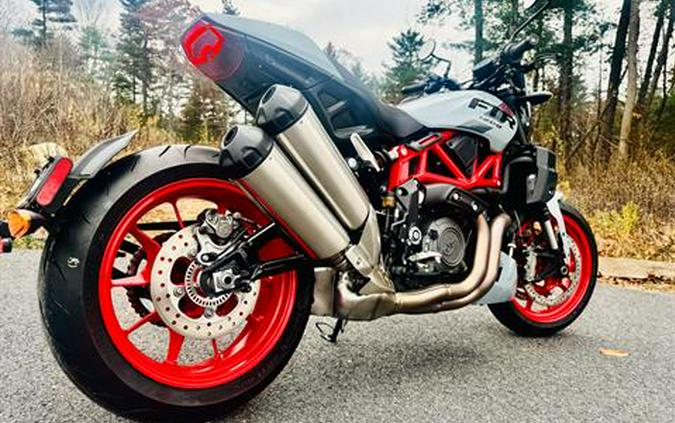 2024 Indian Motorcycle FTR Sport