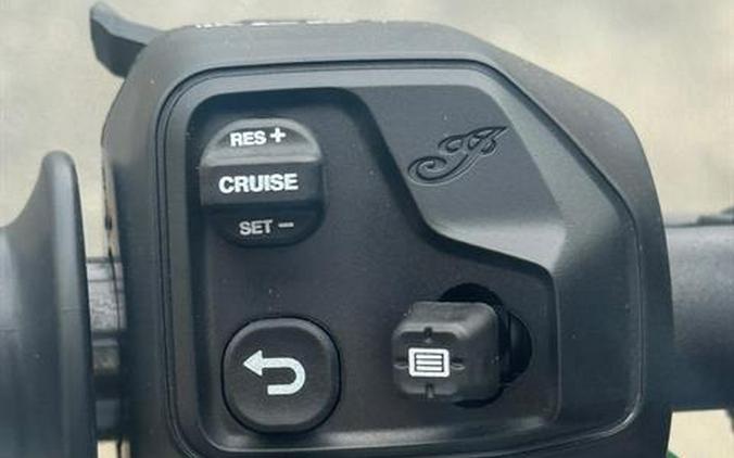 2024 Indian Motorcycle FTR Sport